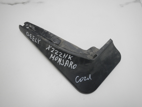 Брызговик задний левый, Geely (Джили)-MONJARO (21-)
