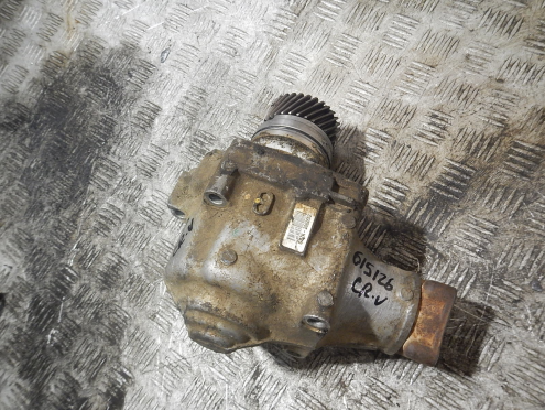 Коробка раздаточная, Honda (Хонда)-CRV (07-12)
