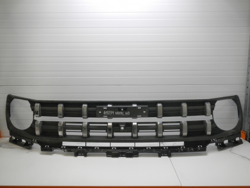 Фотография Решетка радиатора, Haval (Хавейл)-H3 (24-)