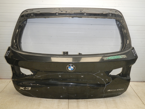 Дверь багажника, BMW (БМВ)-X3 (G01) (17-)