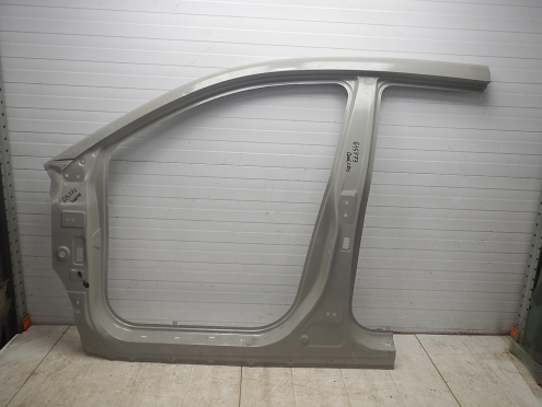 Фотография Боковина левая, Geely (Джили)-COOLRAY (20-)