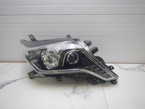 Фара правая, Toyota (Тойота)-LAND CRUISER PRADO 150 (09-17)
