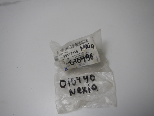 Замок капота, Daewoo (Дэу)-NEXIA (07-16)