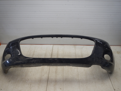 Фотография Бампер передний, ВАЗ (VAZ)-LADA KALINA (КАЛИНА)