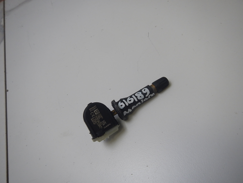 Фотография Датчик давления в шине (TPMS), Geely (Джили)-MONJARO (21-)
