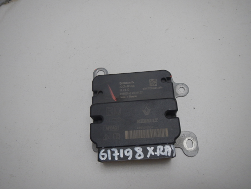 Фотография Блок управления AIR BAG, ВАЗ (VAZ)-LADA XRAY