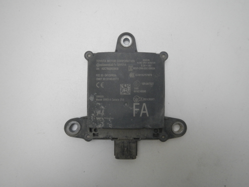 Блок электронный, Toyota (Тойота)-LAND CRUISER 200 (08-)