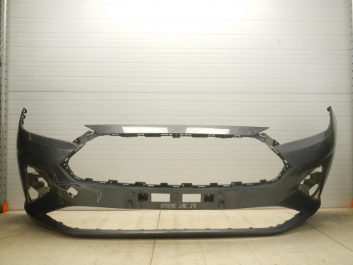 Фотография Бампер передний, JAC (Джак)-J7 (20-)