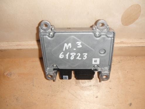 Блок управления AIR BAG, Mazda (Мазда)-3 (BK) (02-09)