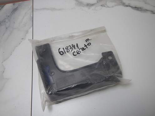 Фотография Брызговик передний левый, KIA (Киа)-CERATO (17-)