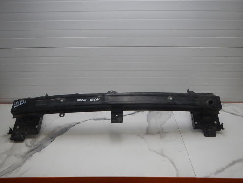 Фотография Усилитель бампера переднего, Москвич (Moskvich)-6 (23-)