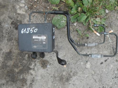 Блок ABS (насос), Mazda (Мазда)-3 (BK) (02-09)