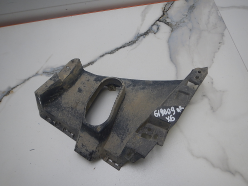 Фотография Воздухозаборник (наружный), BMW (БМВ)-X6 (G06) (19-)