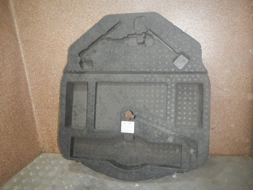 Ящик для инструментов, Mazda (Мазда)-6 (GH) (07-)