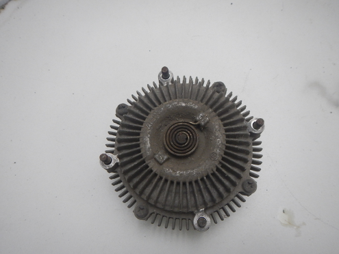 Термомуфта, Toyota (Тойота)-MARK-2 (88-90)