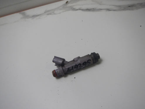 Форсунка инжекторная электрическая, Toyota (Тойота)-MARK-2 (88-90)