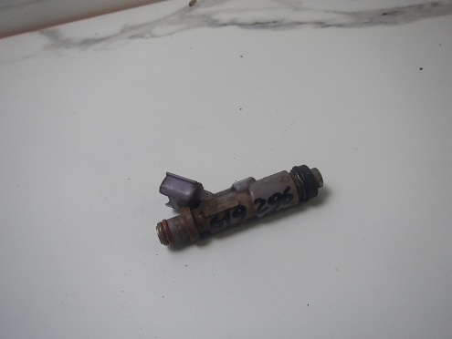 Форсунка инжекторная электрическая, Toyota (Тойота)-MARK-2 (88-90)