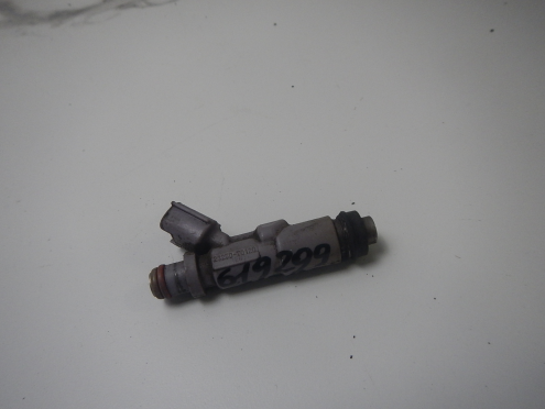 Форсунка инжекторная электрическая, Toyota (Тойота)-MARK-2 (88-90)