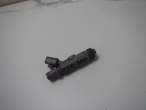Форсунка инжекторная электрическая, Toyota (Тойота)-MARK-2 (88-90)