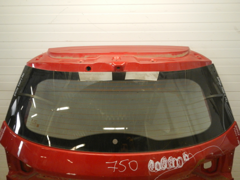 Стекло двери багажника, Chery (Чери)-TIGGO 4 (17-)