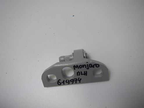 Петля двери передней левой нижняя, Geely (Джили)-MONJARO (21-)