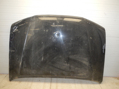 Фотография Капот, Nissan (Ниссан)-PATFINDER (R51M) (04-)