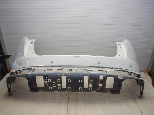 Фотография Бампер задний, Haval (Хавейл)-F7 (24-)