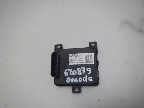 Фотография Блок электронный, Omoda (Омода)-C5 (22-)