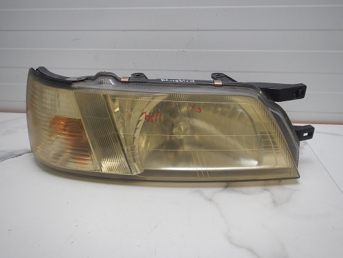 Фотография Фара правая, Nissan (Ниссан)-BLUEBIRD (U13) (91-93)