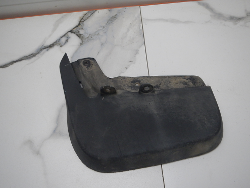 Фотография Брызговик задний левый, Audi (Ауди)-Q8 (18-)