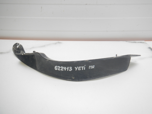 Фотография Брызговик передний правый, Skoda (Шкода)-YETI (09-)