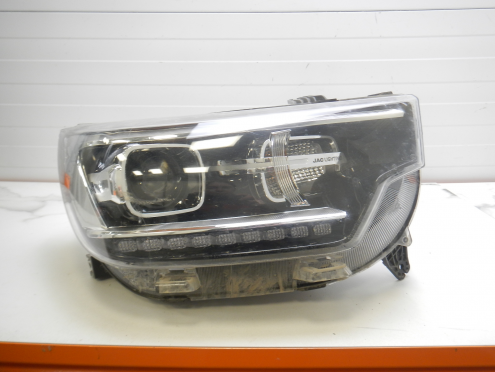 Фотография Фара правая, JAC (Джак)-T8 (23-)