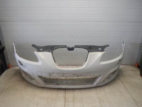Фотография Бампер передний, Seat (Сеат)-LEON (05-)