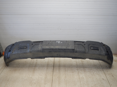 Фотография Бампер передний, JAC (Джак)-T9 (24-)