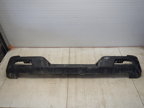 Фотография Бампер задний, JAC (Джак)-T9 (24-)