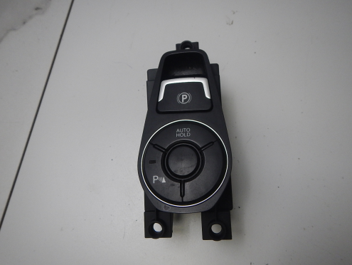 Фотография Блок кнопок, Hyundai (Хендэ)-I40 (11-)