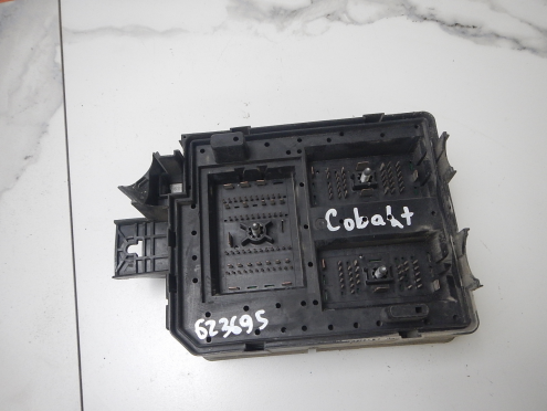 Фотография Блок предохранителей, Chevrolet (Шевроле)-COBALT (11-)
