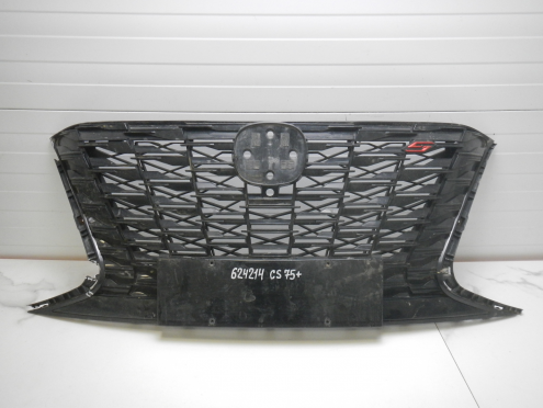 Фотография Решетка радиатора, Changan (Чанган)-CS75 PLUS (19-)