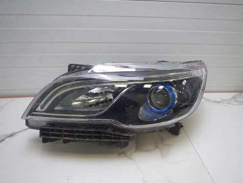 Фотография Фара левая, Livan (Ливан)-X3 PRO (22-)