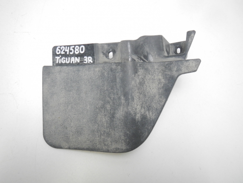 Фотография Брызговик задний правый, Volkswagen (Фольксваген)-TIGUAN (II) (16-)