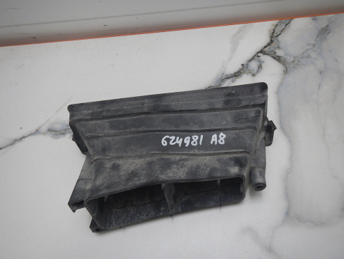 Фотография Воздуховод, Audi (Ауди)-A8 (D4) (11-18)