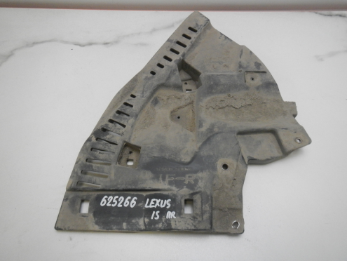 Фотография Кронштейн бампера переднего правый, Lexus (Лексус)-IS (13-20)