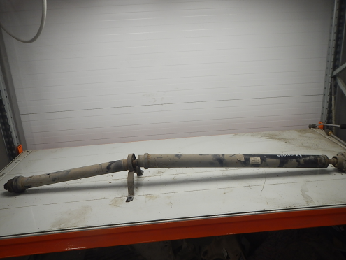 Фотография Вал карданный, Audi (Ауди)-A8 (D4) (11-18)