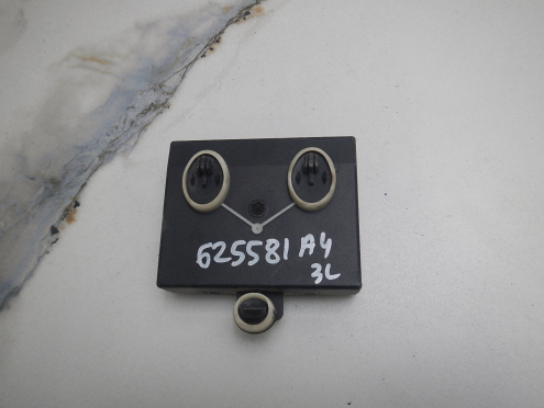 Фотография Блок комфорта, Audi (Ауди)-A4 (B8) (07-15)