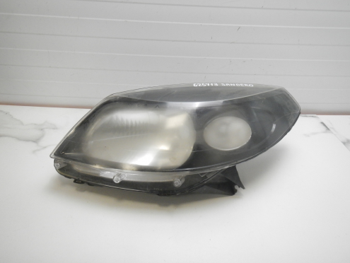Фара левая, Renault (Рено)-SANDERO (09-)