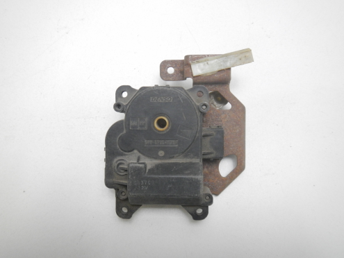 Фотография Моторчик заслонки отопителя, Honda (Хонда)-STEPWGN (04-09)