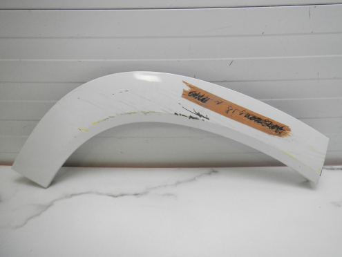 Фотография Накладка крыла заднего правого, Jaecoo (Джейку)-J8 (24-)