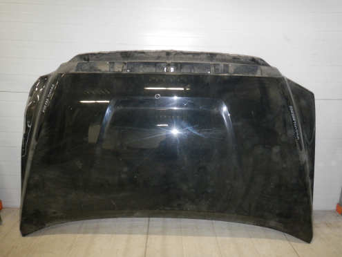 Фотография Капот, Toyota (Тойота)-TUNDRA (07-)