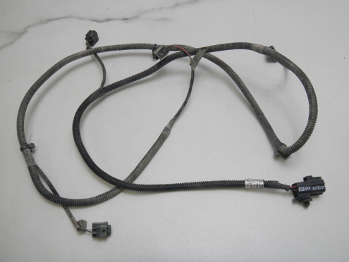 Фотография Проводка (коса), УАЗ (UAZ)-PATRIOT