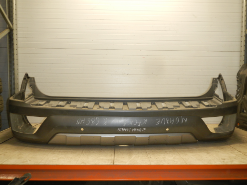 Фотография Бампер задний, KIA (Киа)-MOHAVE (09-)